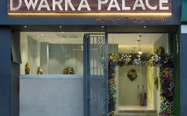 Dwarka Palace