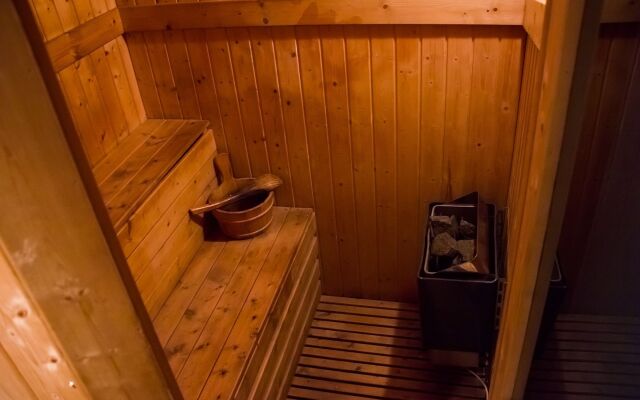 Nne-eka Residence and Spa