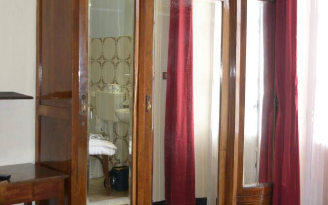 Albergo Belvedere