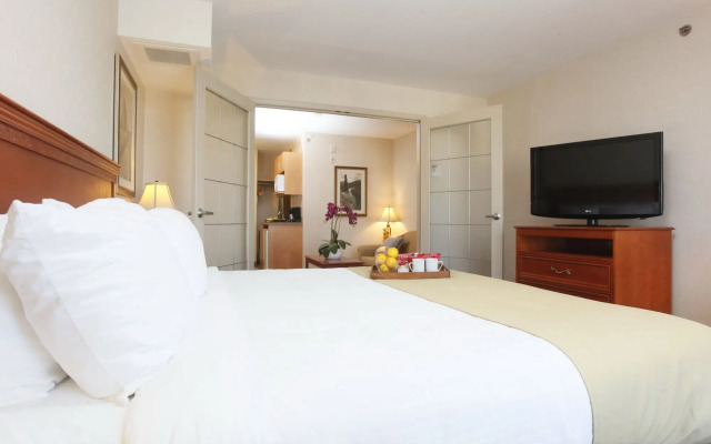 Stonebridge Hotel Dawson Creek