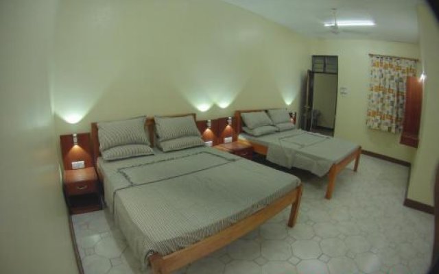 Marigold Guest House