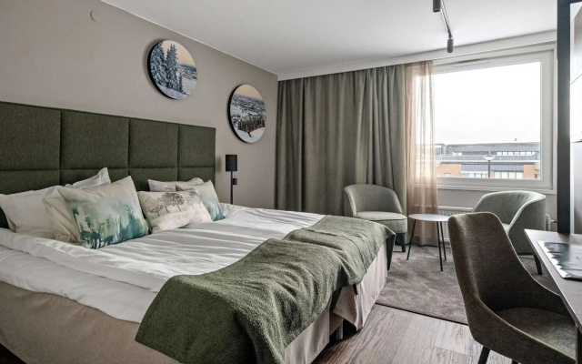 Best Western Hotell Ett