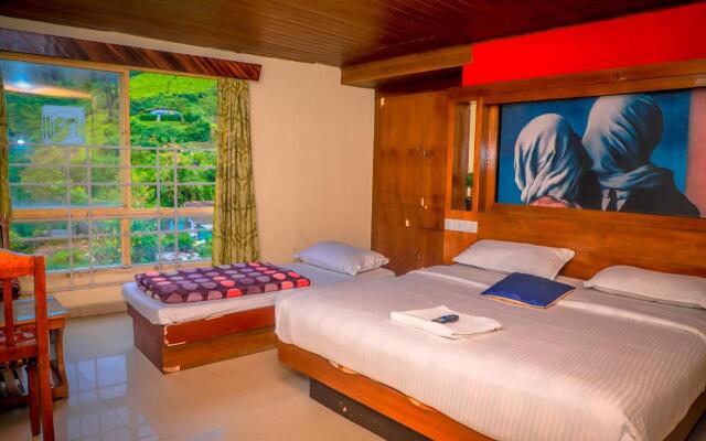 Munnar Days Holiday Home