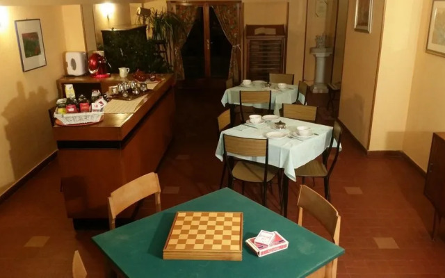 Albergo I Longobardi