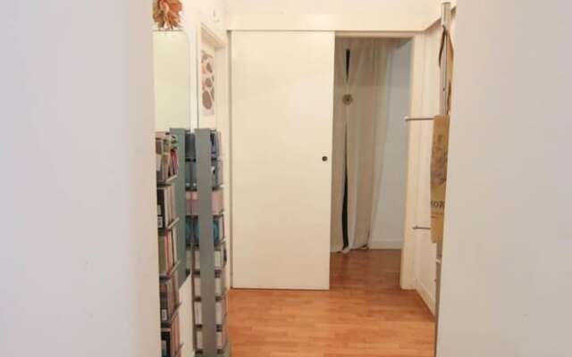 La Casa dell'Artista