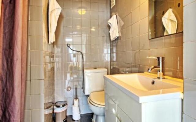 Angel'S Duplex Terrace Five Bedrooms