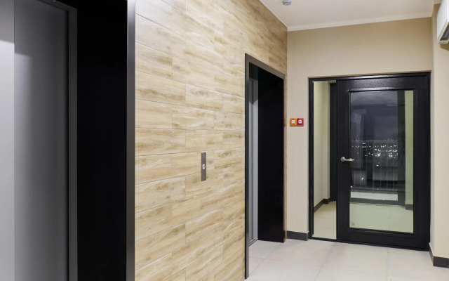 Rich House (Рич Хаус) на улице Бухарская