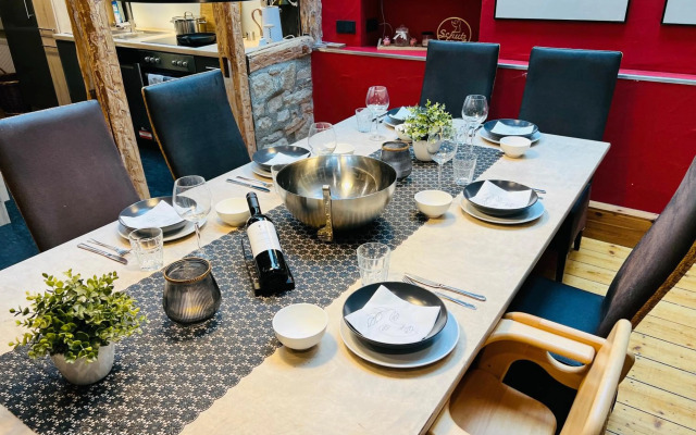 Ferienwohnung am Schlössle