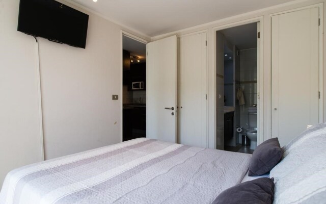 Apartamento Canales