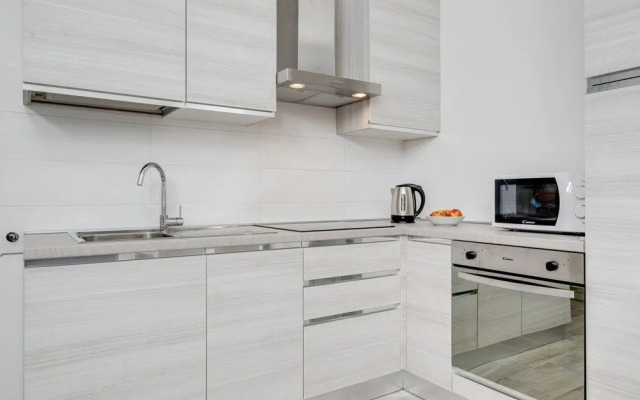 Parco Lunetta Gamberini Apartment