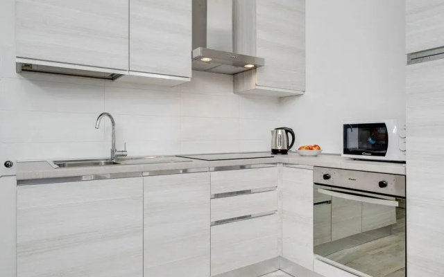Parco Lunetta Gamberini Apartment