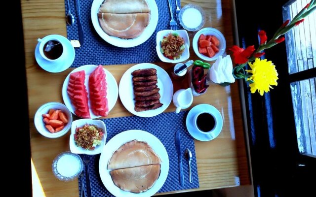 Morning Glory Inn