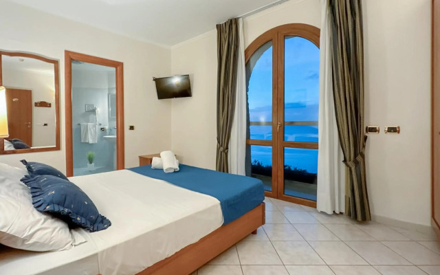 Ripetta Relais