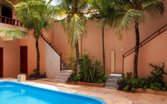 Hotel Alta Vista