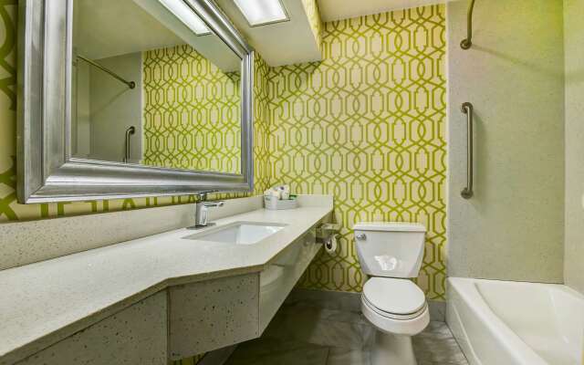 Motel 6 Atlanta, GA - Midtown