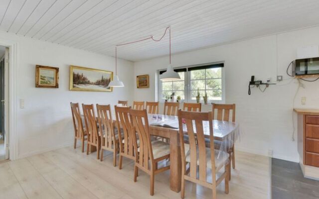 "Ozeana" - 1.8km from the sea in Western Jutland
