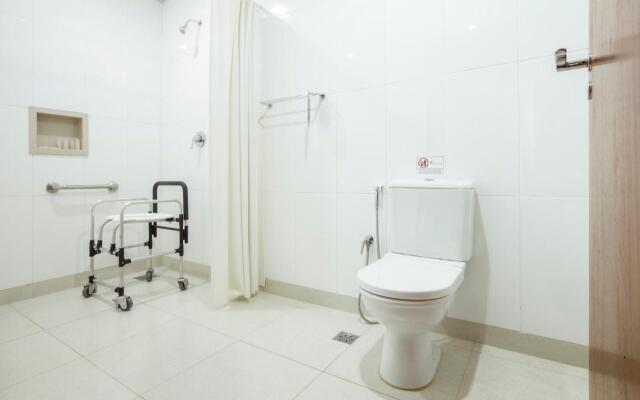 Valinhos Plaza Hotel