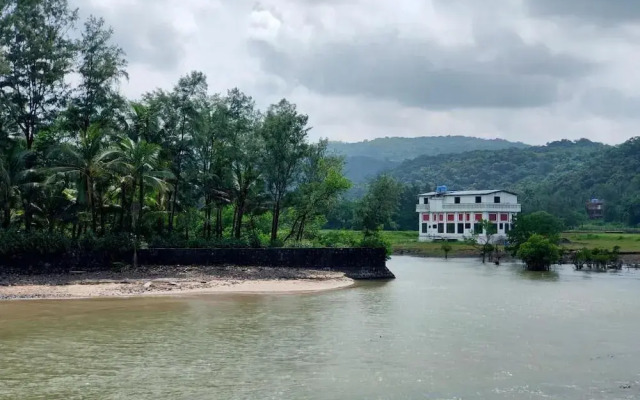 Shobha Farmhouse
