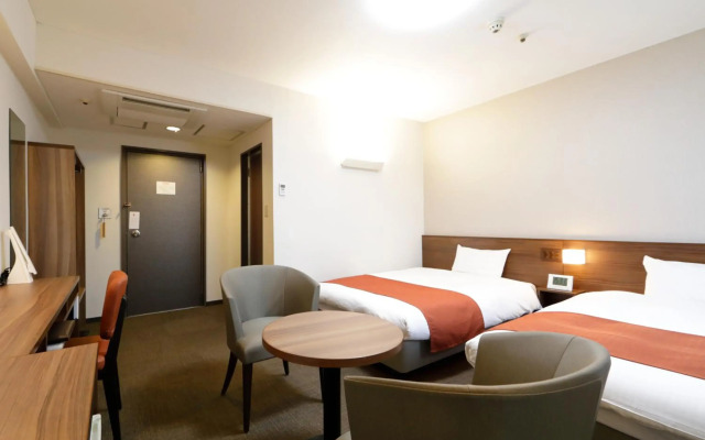 Tokyo Inn