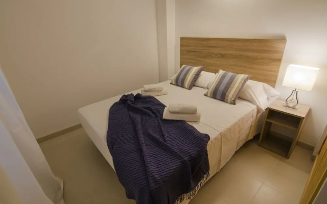 Remolars 1 - La Lonja Homes