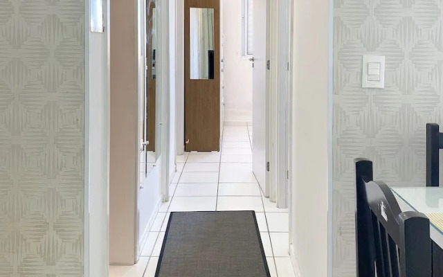 Resid. Clube Mar Grosso-Laguna - LAG706