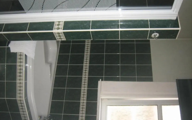 Murrayfield Park Guest House