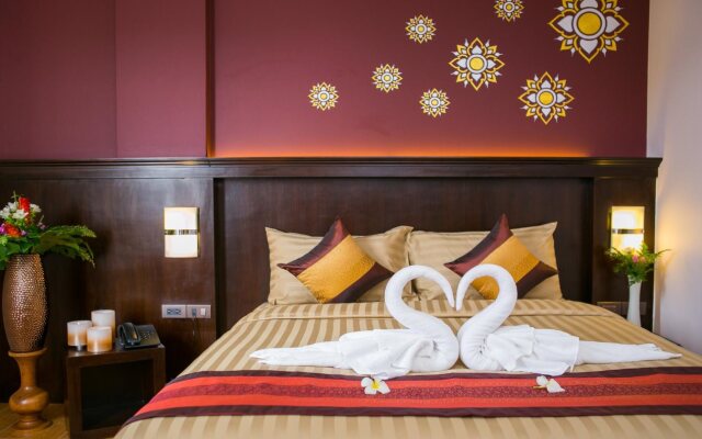 Patra Phrasing Boutique Hotel