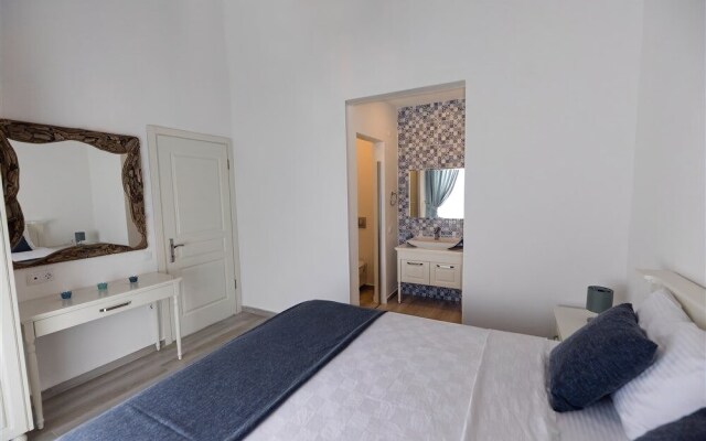 Villa Daisy 2 by Villamnet