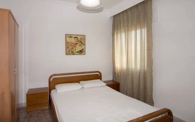 Karayiannis Hotel