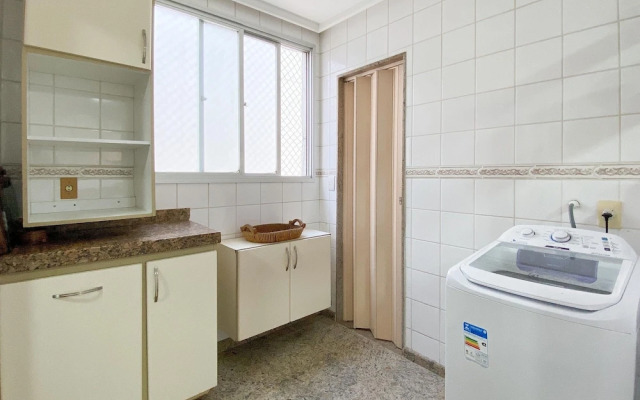 Ático con piscina - Guarapari