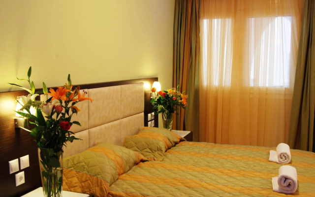Majestic Hotel & Spa