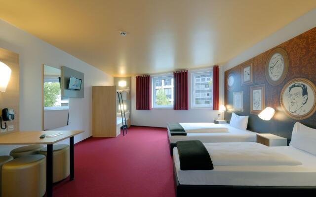 B&B Hotel Bonn-West