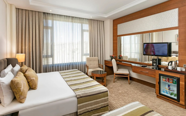 Armada Grannos Thermal Hotel & Convention Center