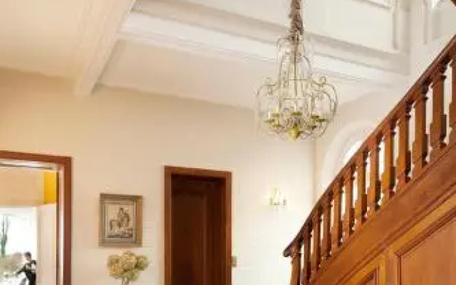 Château de la Marine