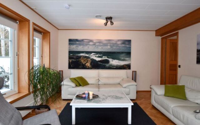 Holiday Home Villa ekdal