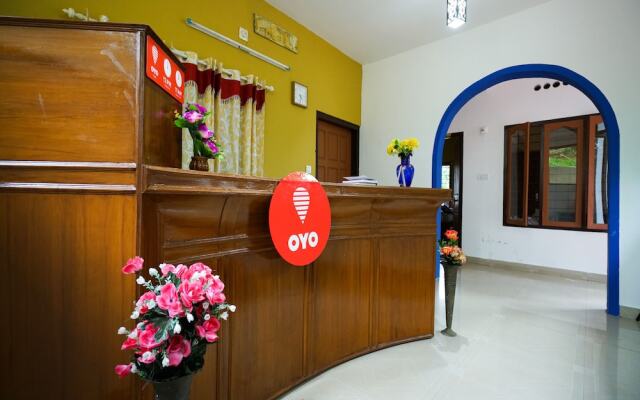 OYO 13685 Indeevaram Resort