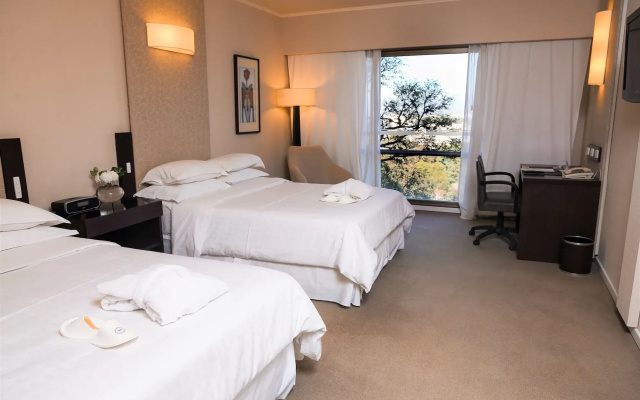 Sheraton Salta Hotel
