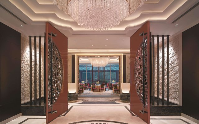 Shangri-La Qufu