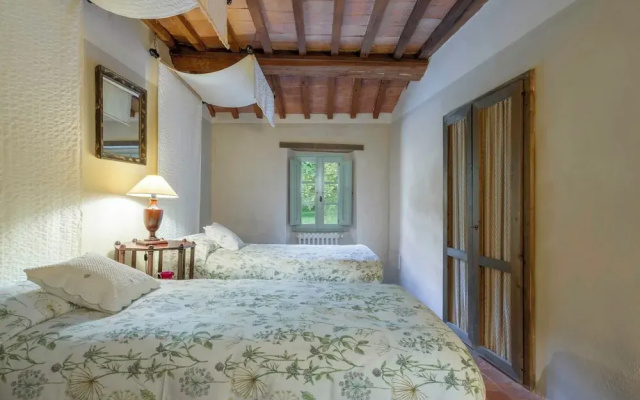 Casa Di Pietro In Vivo D'orcia Pool