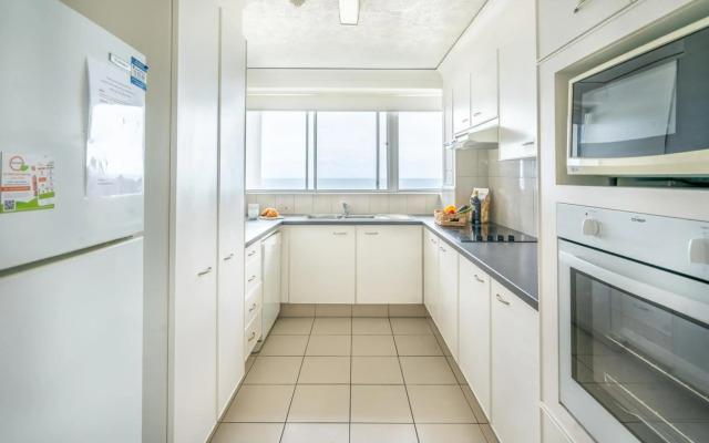 Cashelmara Beachfront Apartments