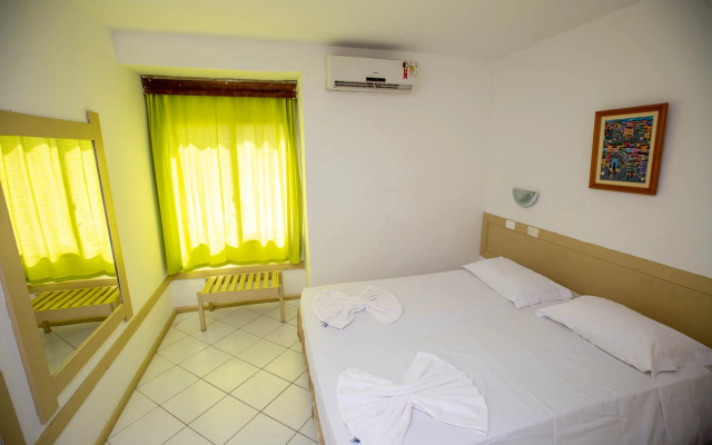 Rede Andrade Mar Hotel