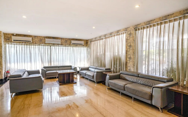 FabHotel D Dev
