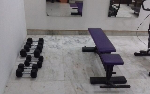 Enkay Residency JCM