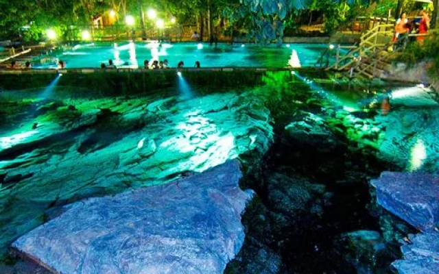 Río Quente Suite & Flat I, Río Quente, Brazil