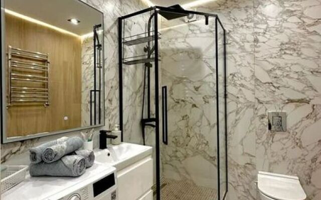 Апартаменты СоваХоум на ул. Корабельная 47