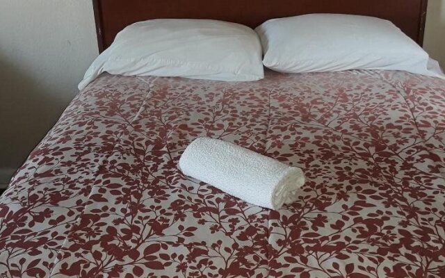 Miami Springs Inn