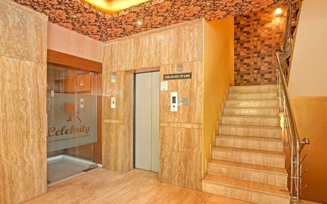FabHotel Royal CM Bani Park