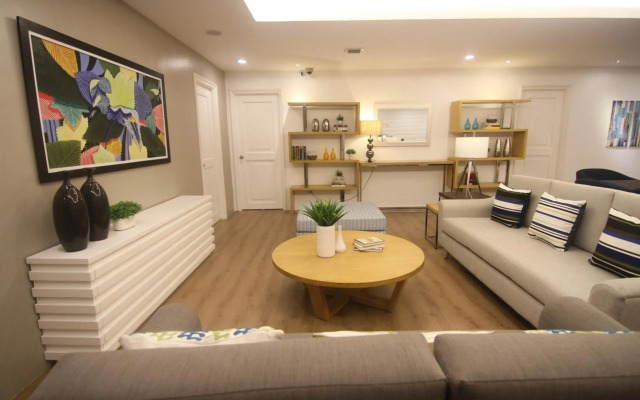Bryan Condo Makati