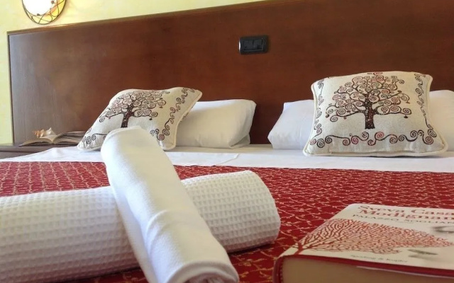 Hotel Villa Aniana