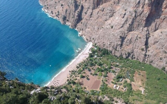 Mediterranean Apart Hotel